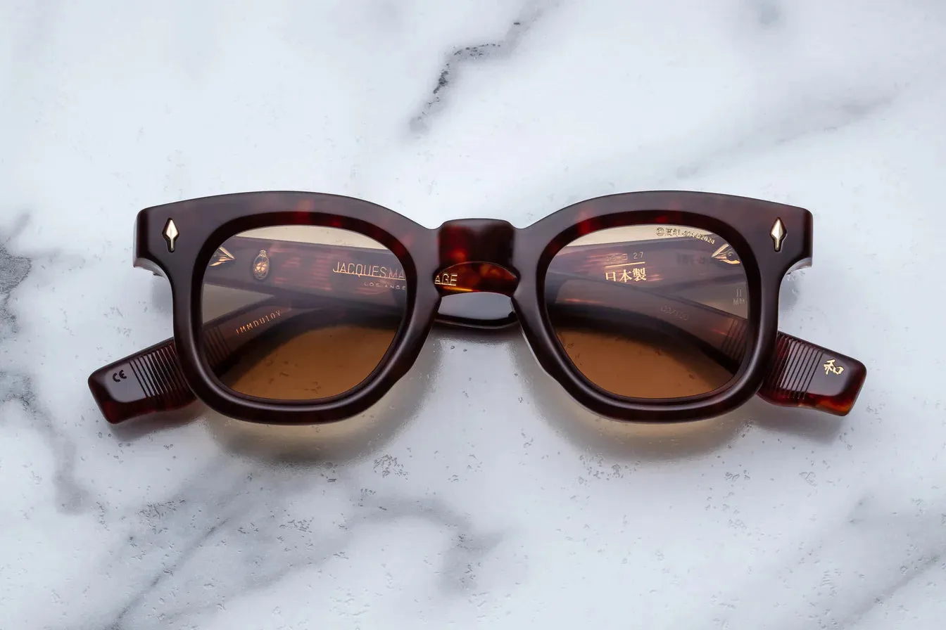 Jacques Marie Mage Decade Collection Devaux