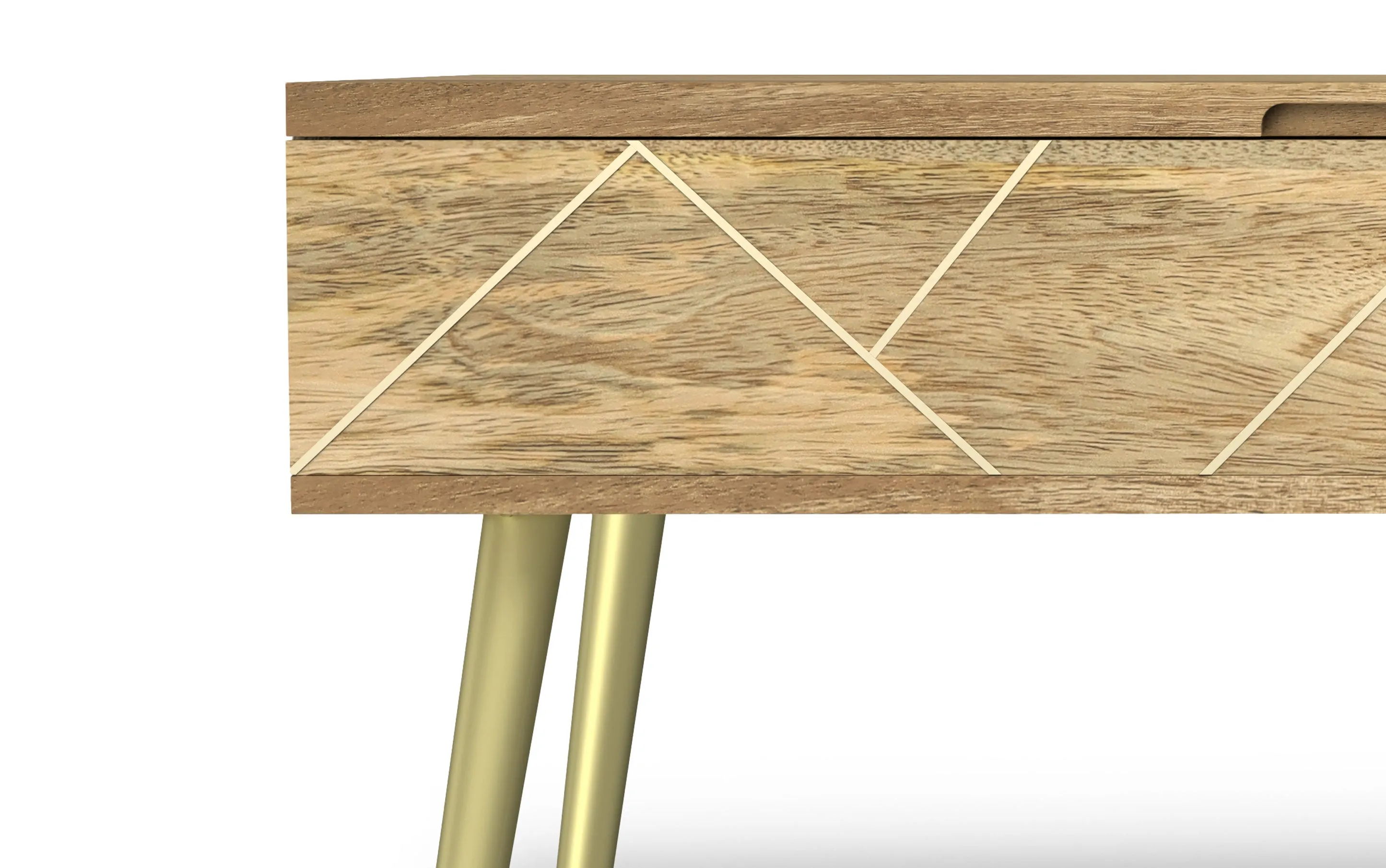 Jager Lift Top Coffee Table