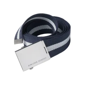 Jean-Louis Scherrer SEB302 - Jean-Louis Scherrer Belt Catamaran Blue
