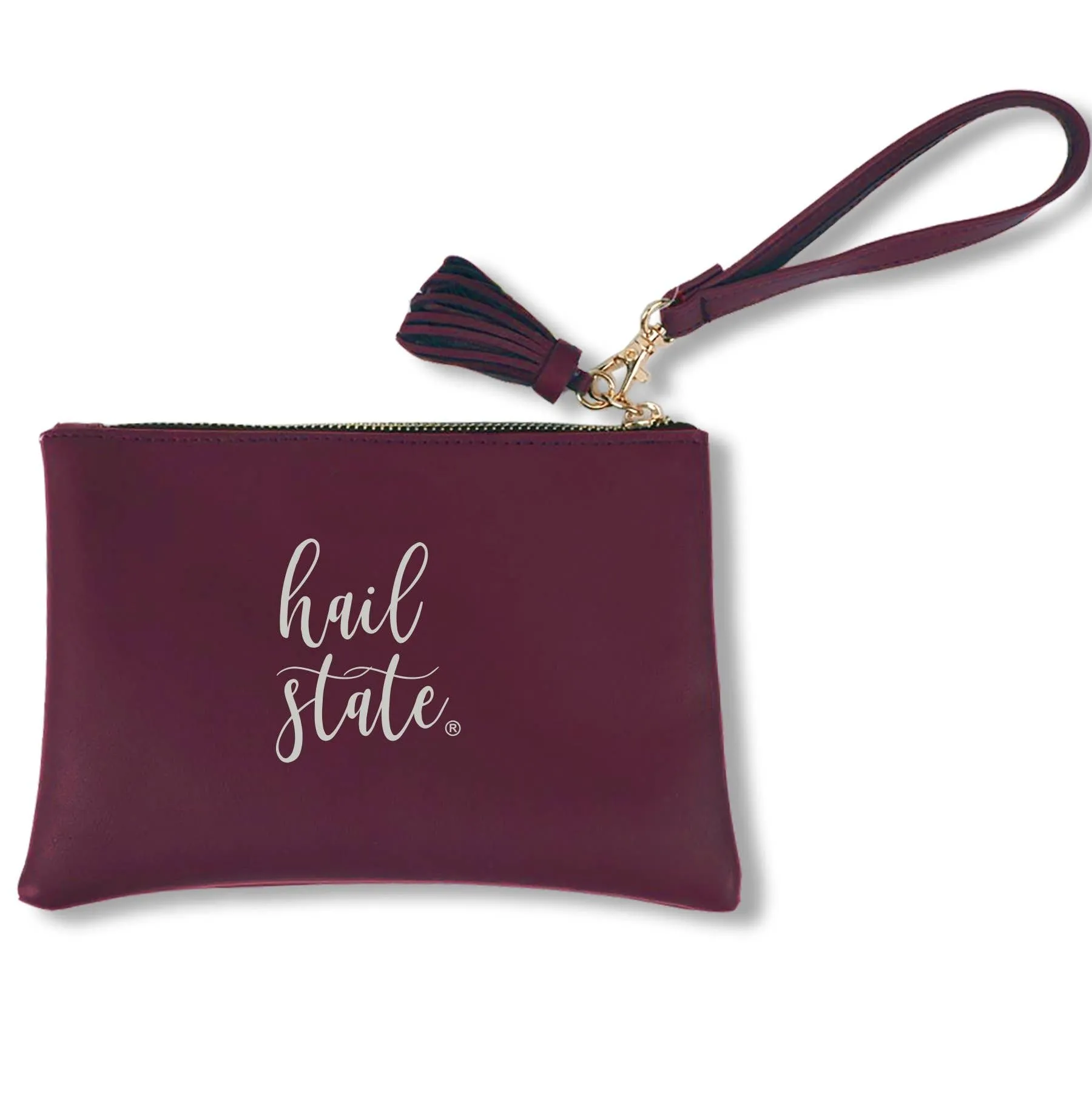 Jen Wristlet - Mississippi State