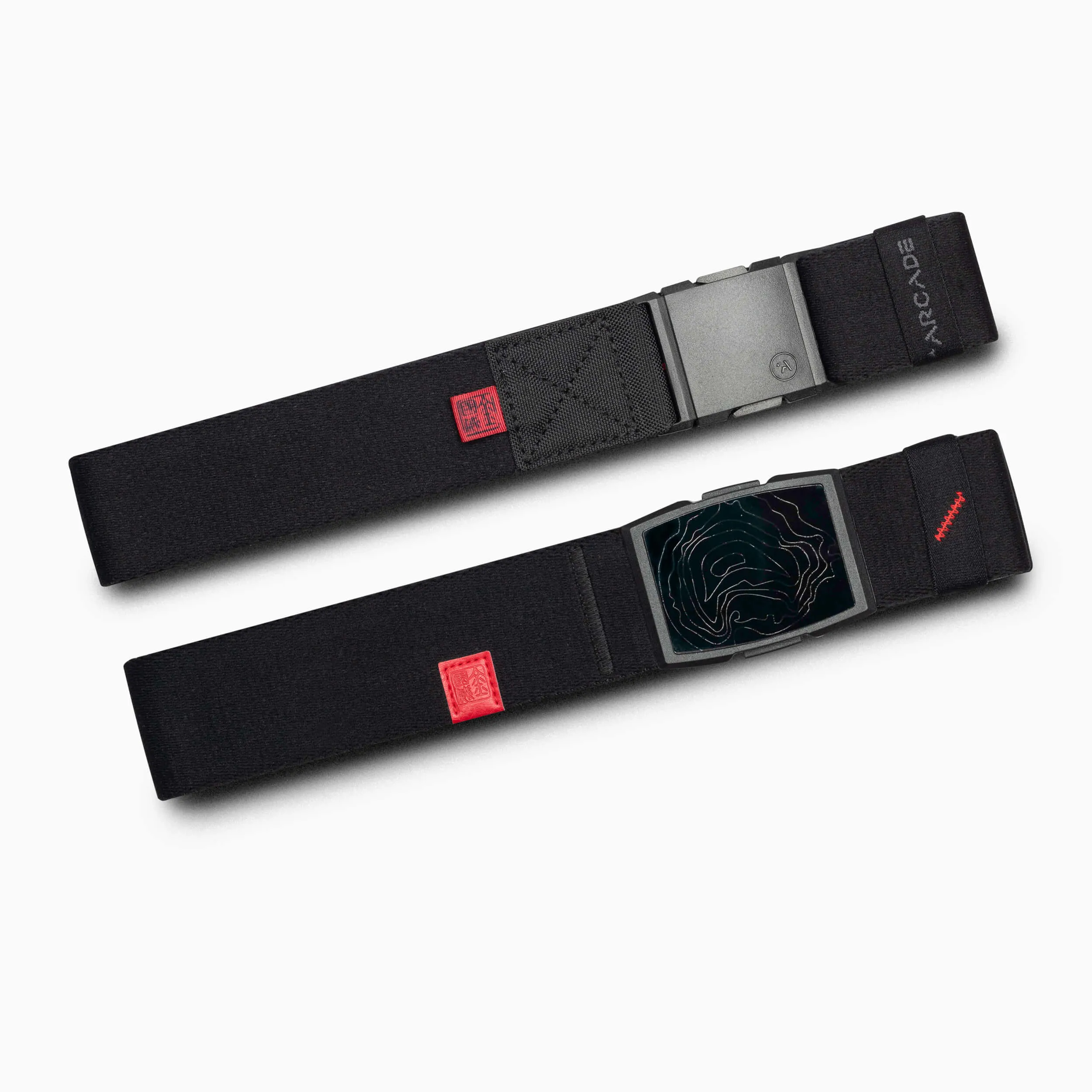 Jimmy Chin Belt Bundle