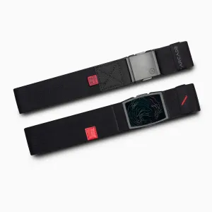 Jimmy Chin Belt Bundle