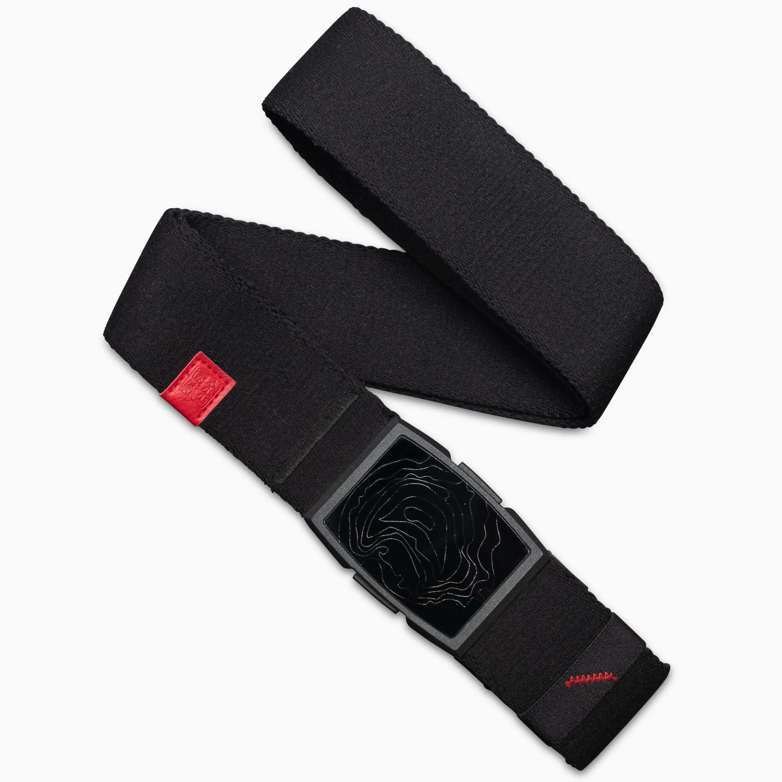 Jimmy Chin Belt Bundle