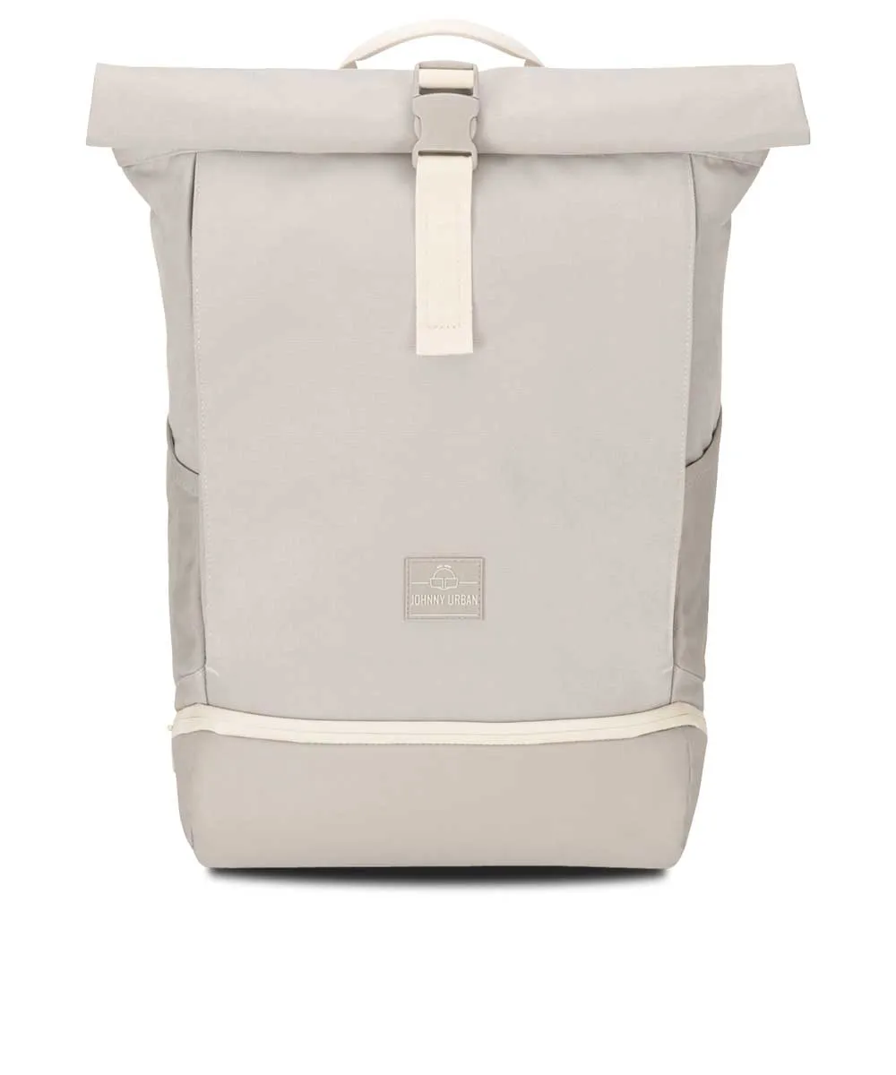 Johnny Urban Allen Rolltop-Rucksack Large 22l