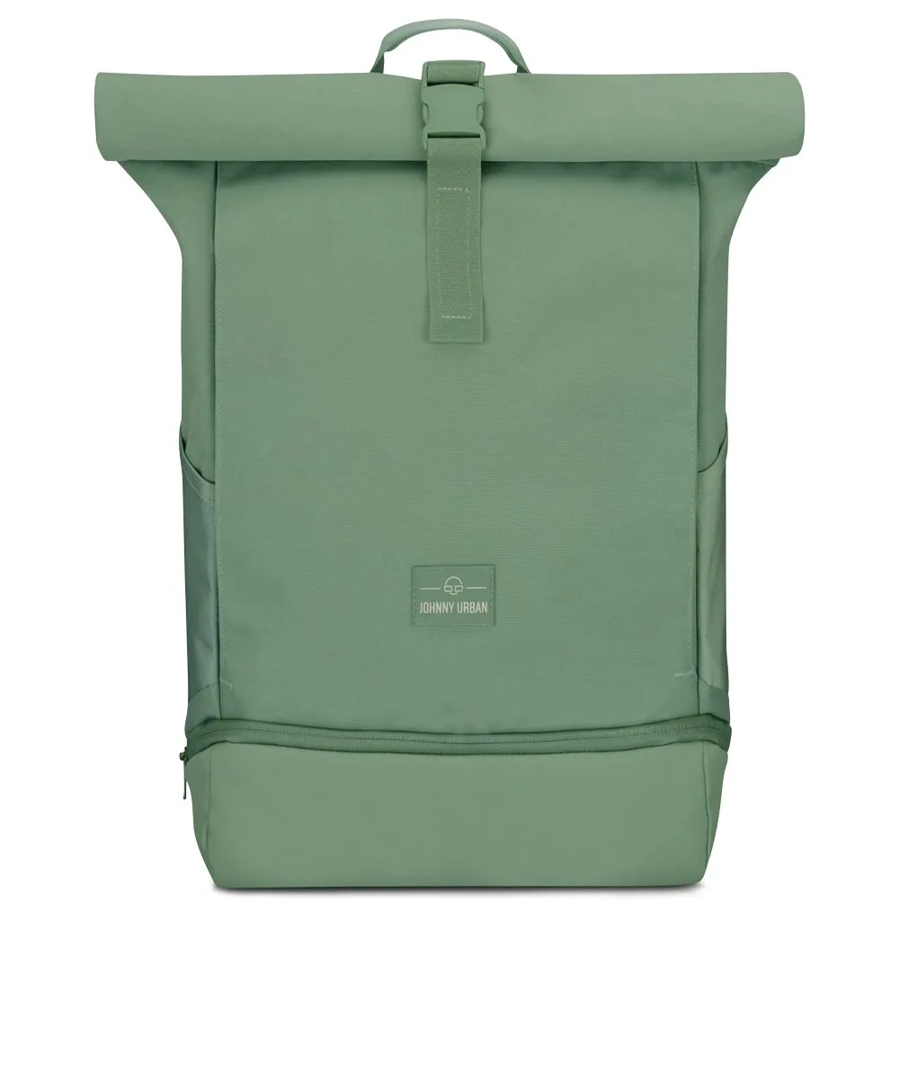 Johnny Urban Allen Rolltop-Rucksack Large 22l