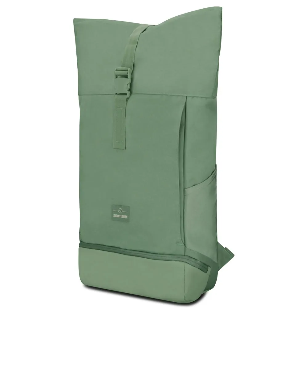 Johnny Urban Allen Rolltop-Rucksack Large 22l