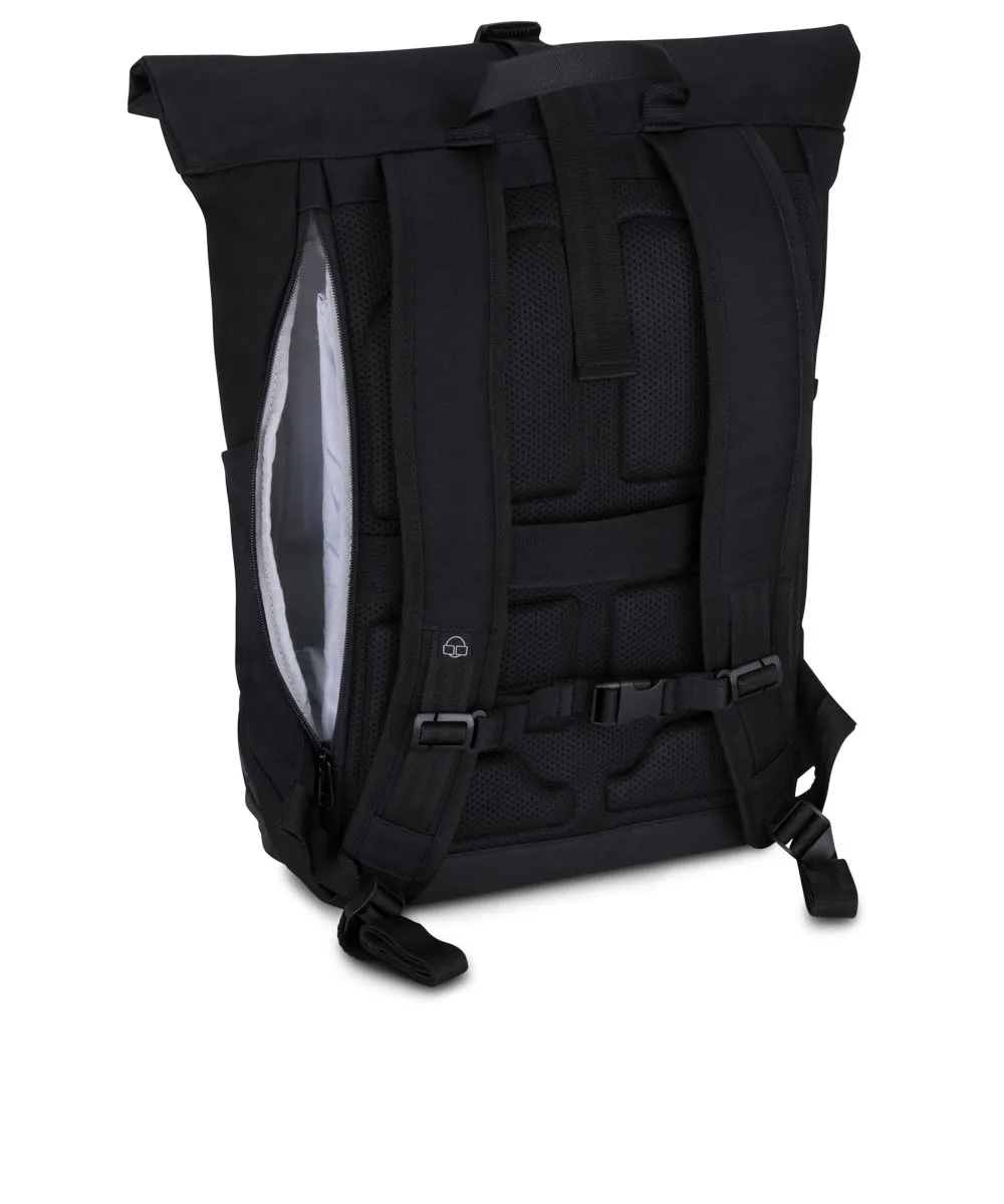Johnny Urban Allen Rolltop-Rucksack Large 22l