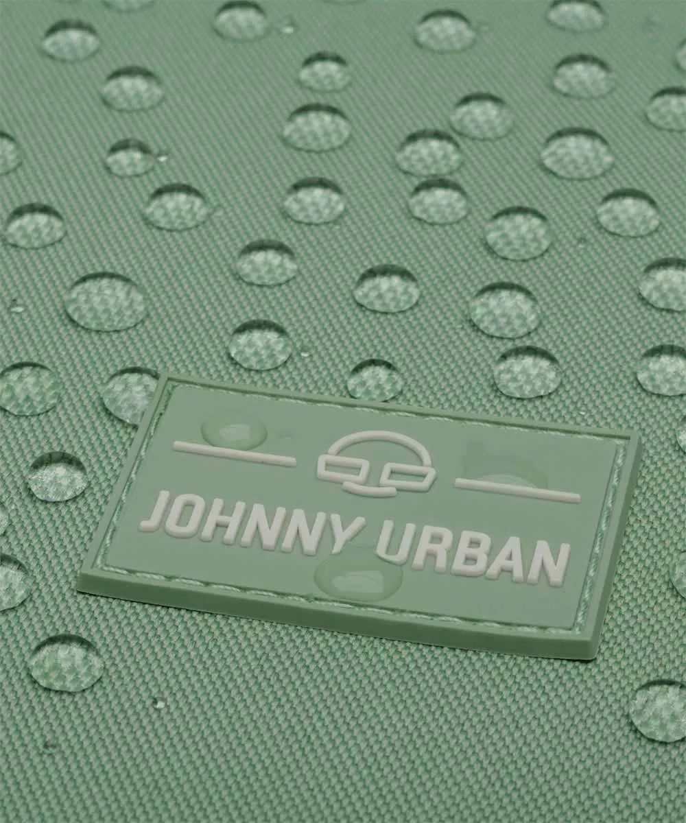 Johnny Urban Allen Rolltop-Rucksack Large 22l