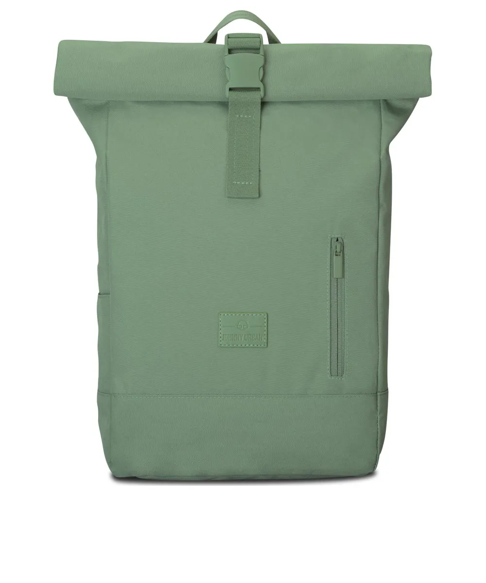 Johnny Urban Robin Rolltop-Rucksack Medium 15,5l