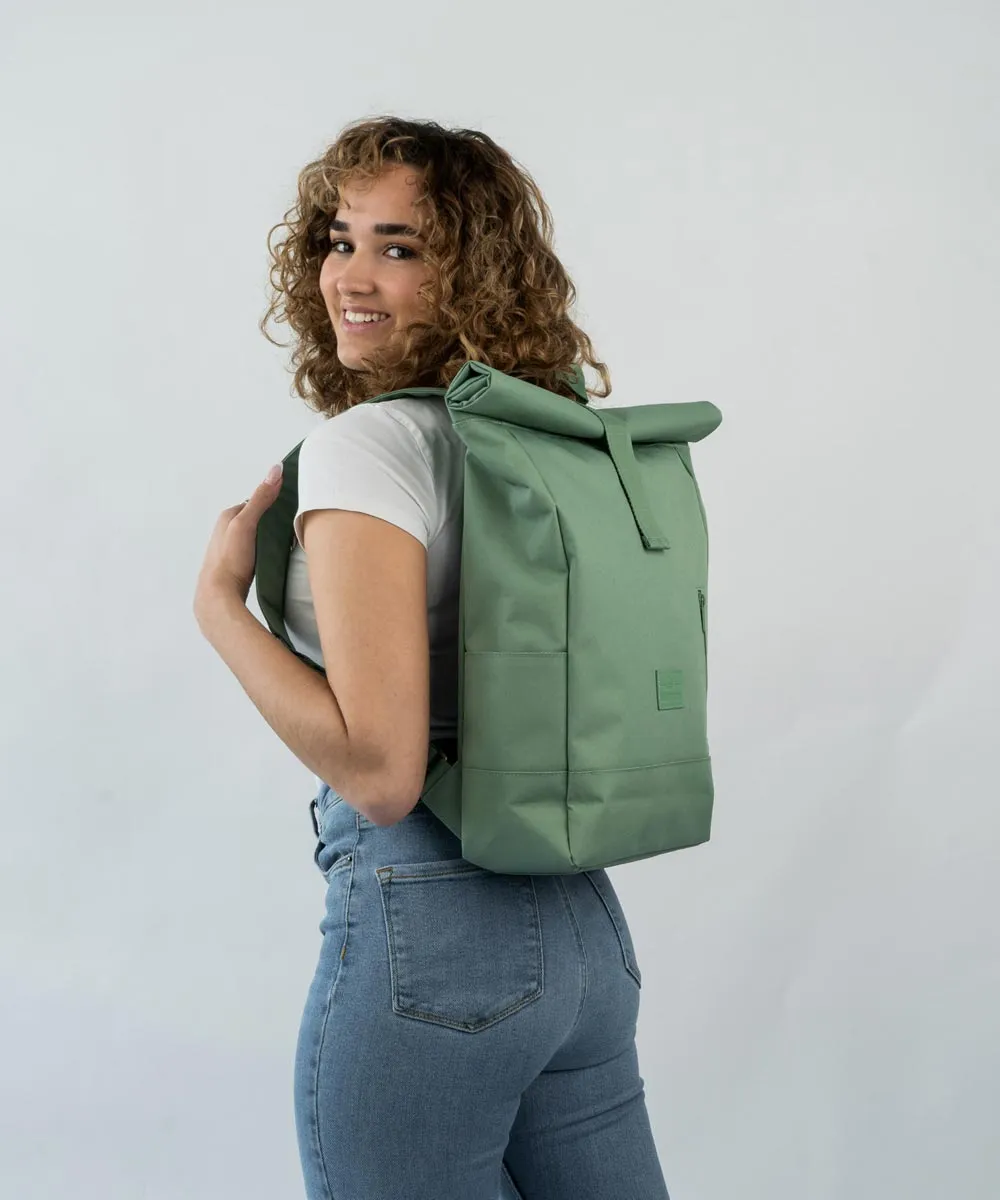 Johnny Urban Robin Rolltop-Rucksack Medium 15,5l