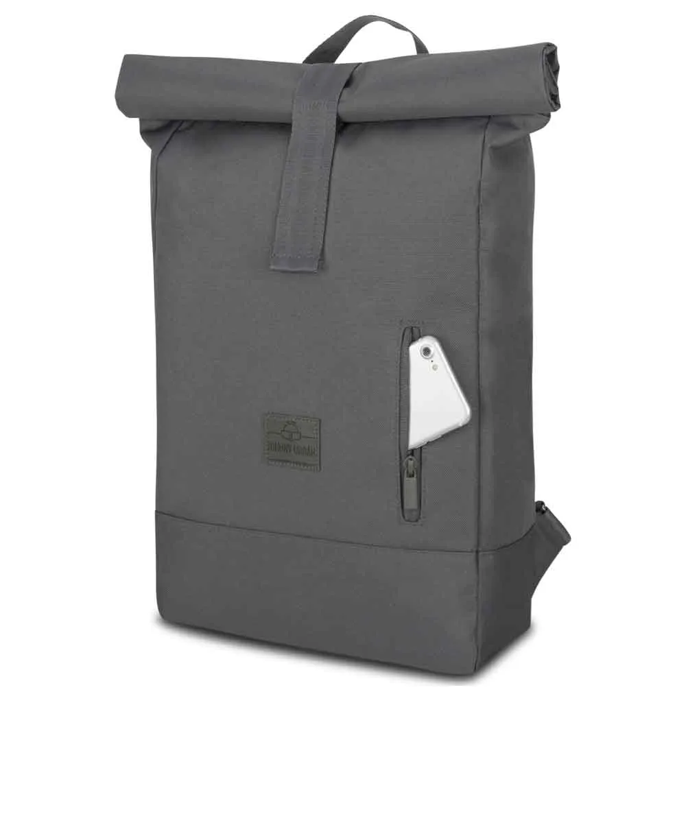 Johnny Urban Robin Rolltop-Rucksack Medium 15,5l