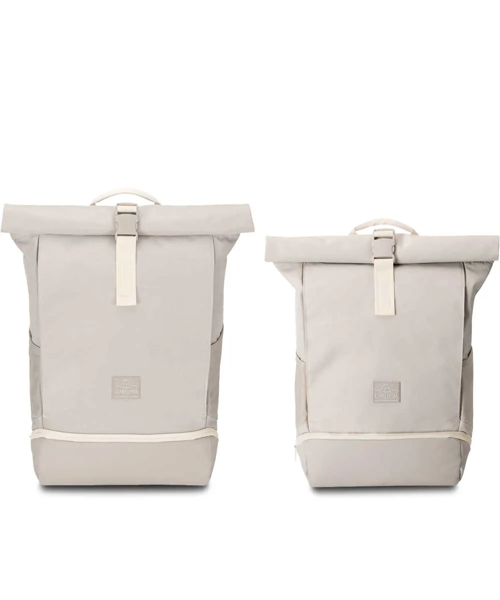 Johnny Urban Robin Rolltop-Rucksack Medium 15,5l