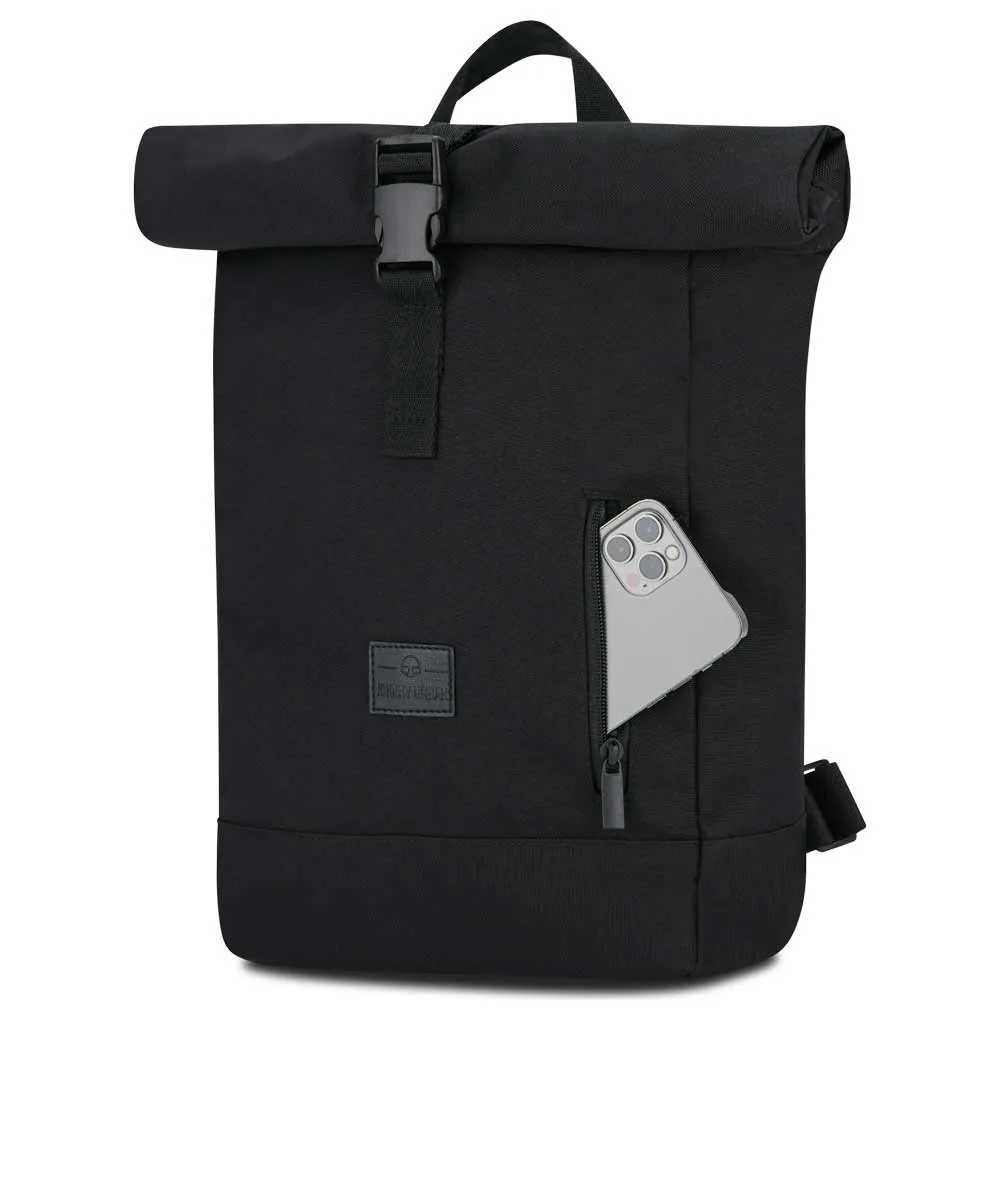 Johnny Urban Robin Rolltop-Rucksack Small 11,5l
