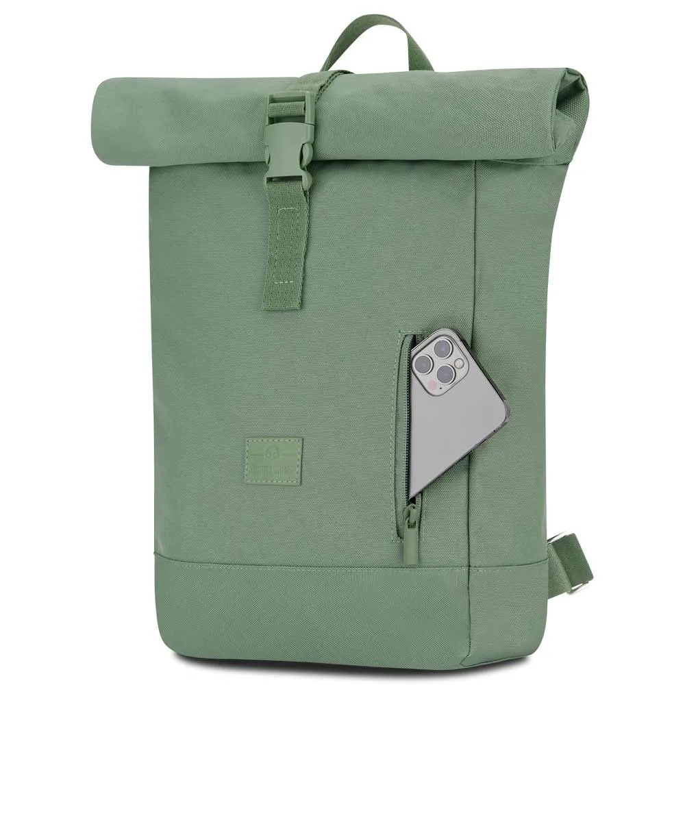 Johnny Urban Robin Rolltop-Rucksack Small 11,5l