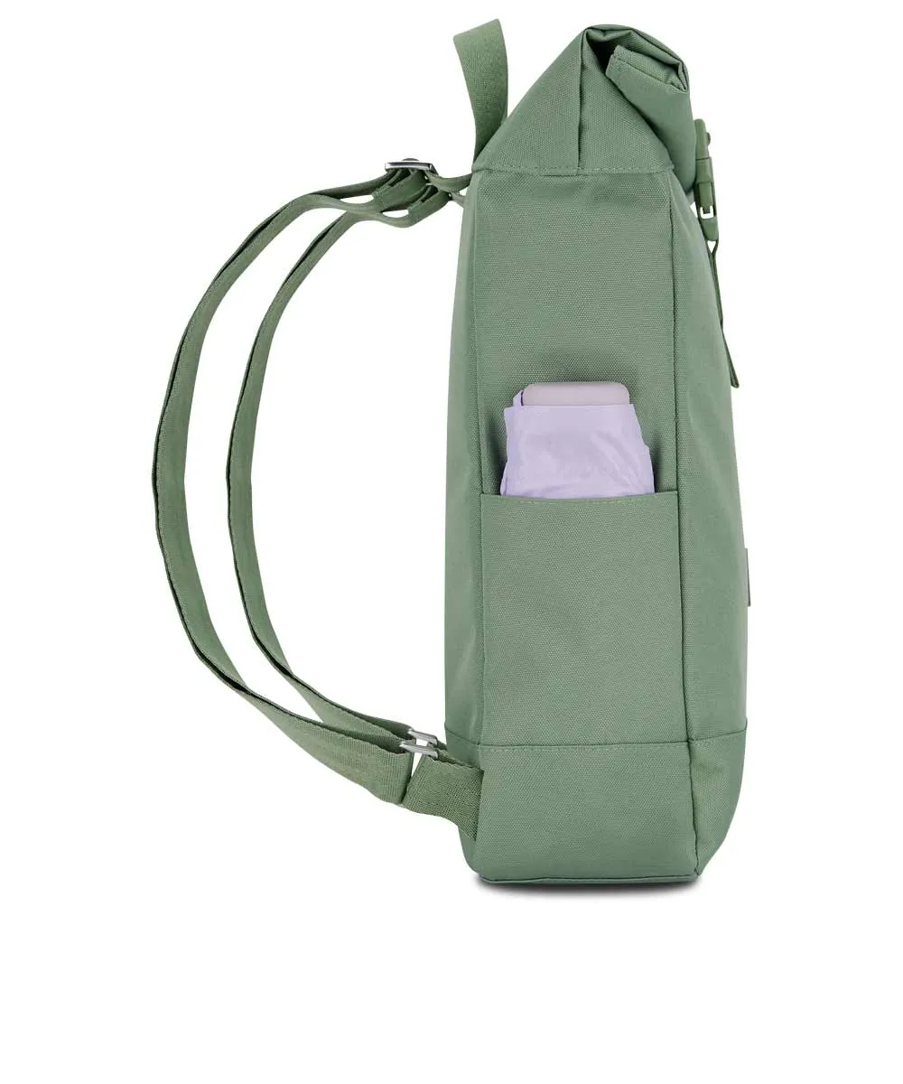 Johnny Urban Robin Rolltop-Rucksack Small 11,5l