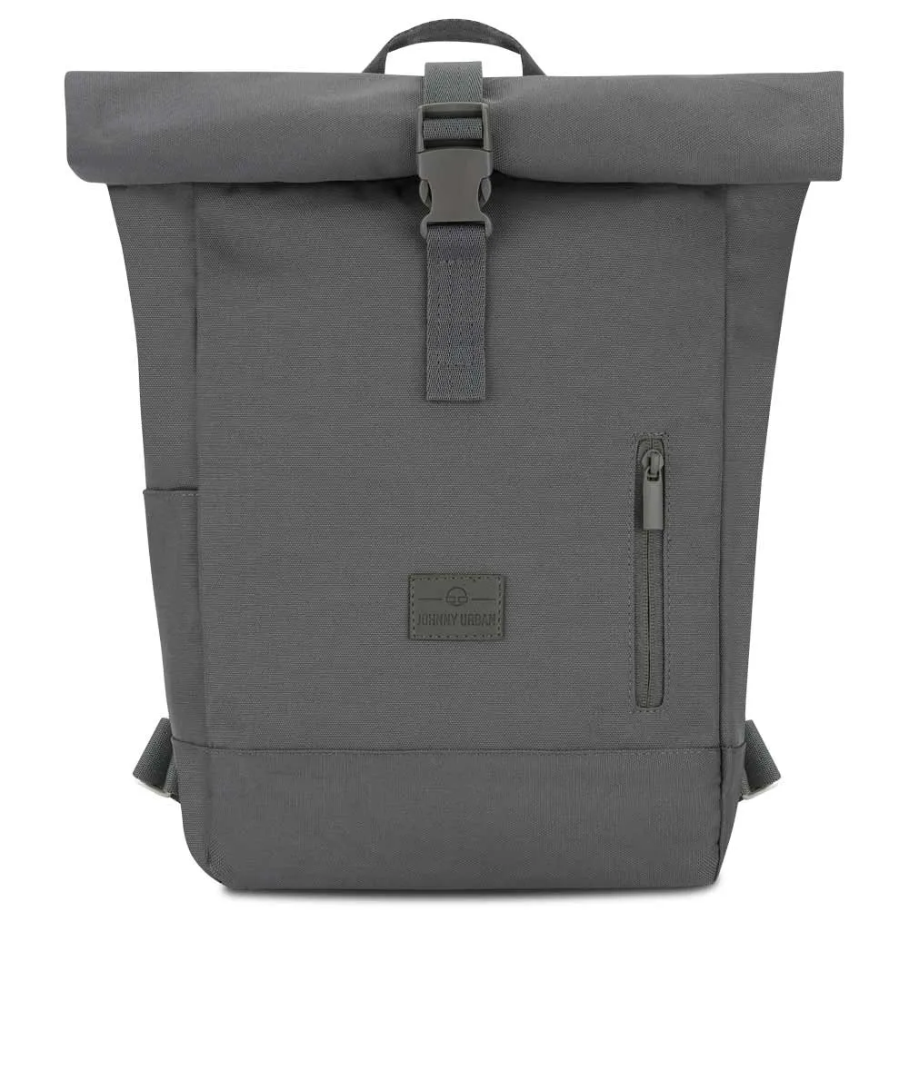Johnny Urban Robin Rolltop-Rucksack Small 11,5l