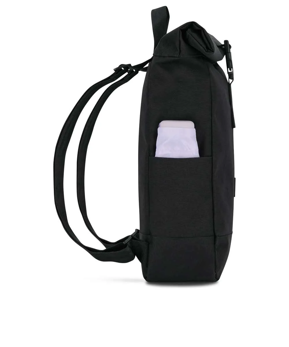 Johnny Urban Robin Rolltop-Rucksack Small 11,5l