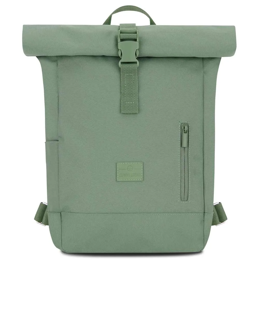 Johnny Urban Robin Rolltop-Rucksack Small 11,5l
