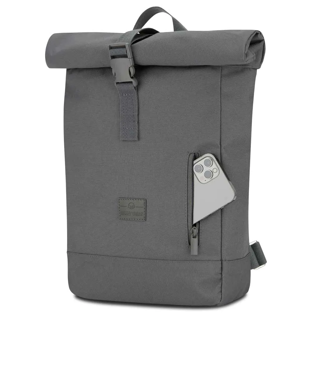 Johnny Urban Robin Rolltop-Rucksack Small 11,5l