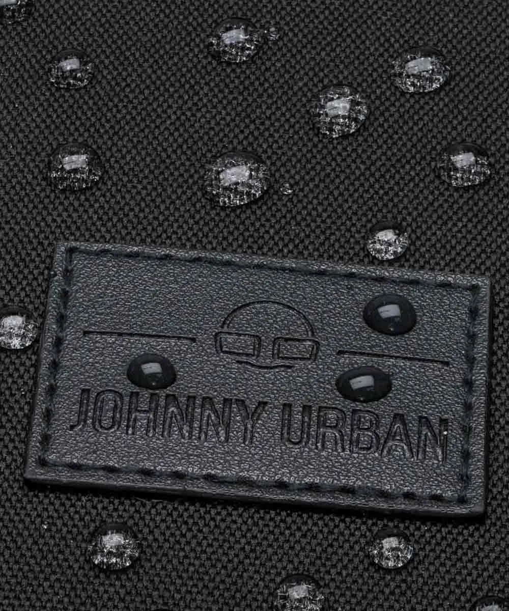 Johnny Urban Robin Rolltop-Rucksack Small 11,5l