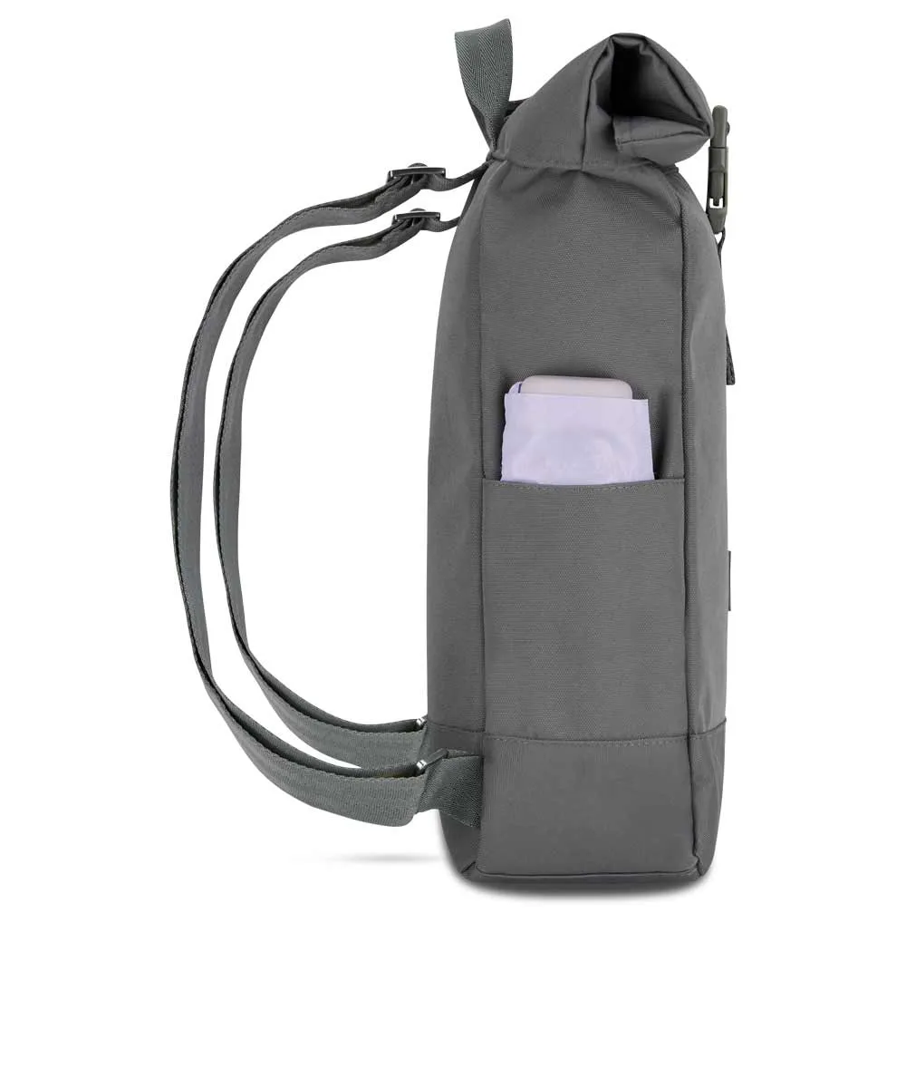 Johnny Urban Robin Rolltop-Rucksack Small 11,5l