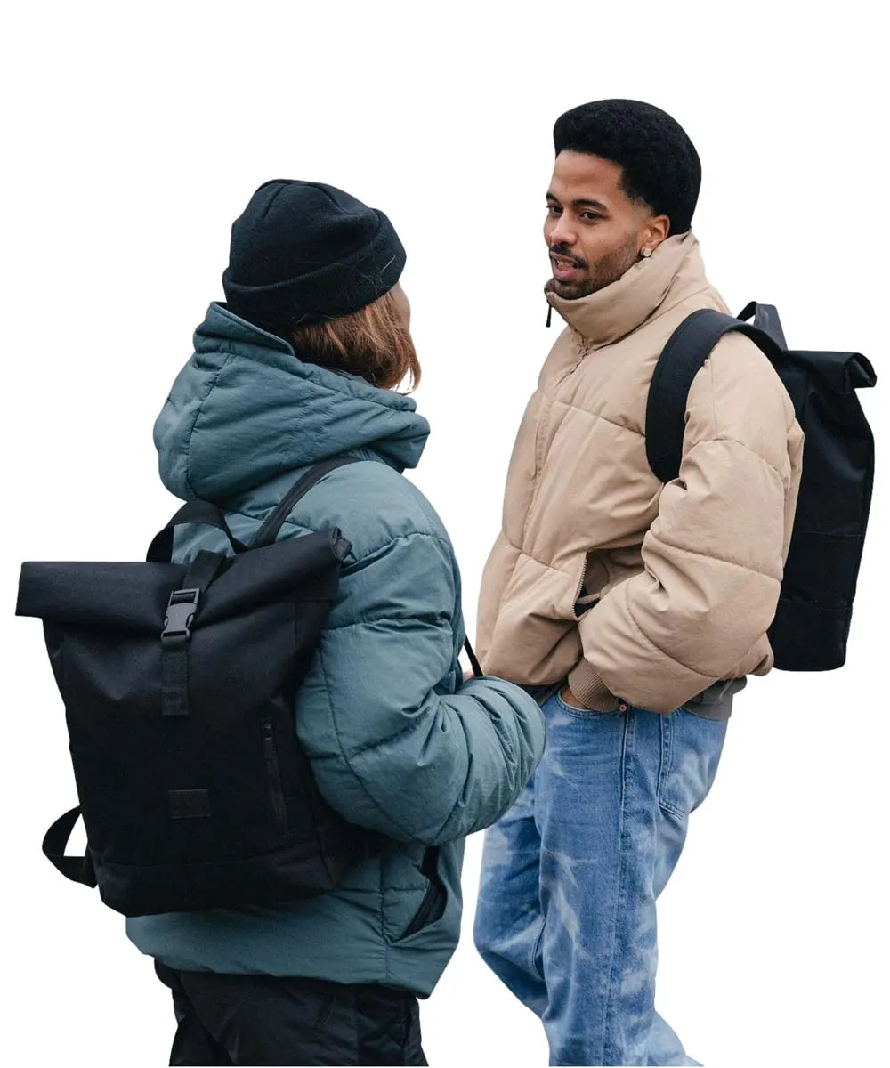 Johnny Urban Robin Rolltop-Rucksack Small 11,5l