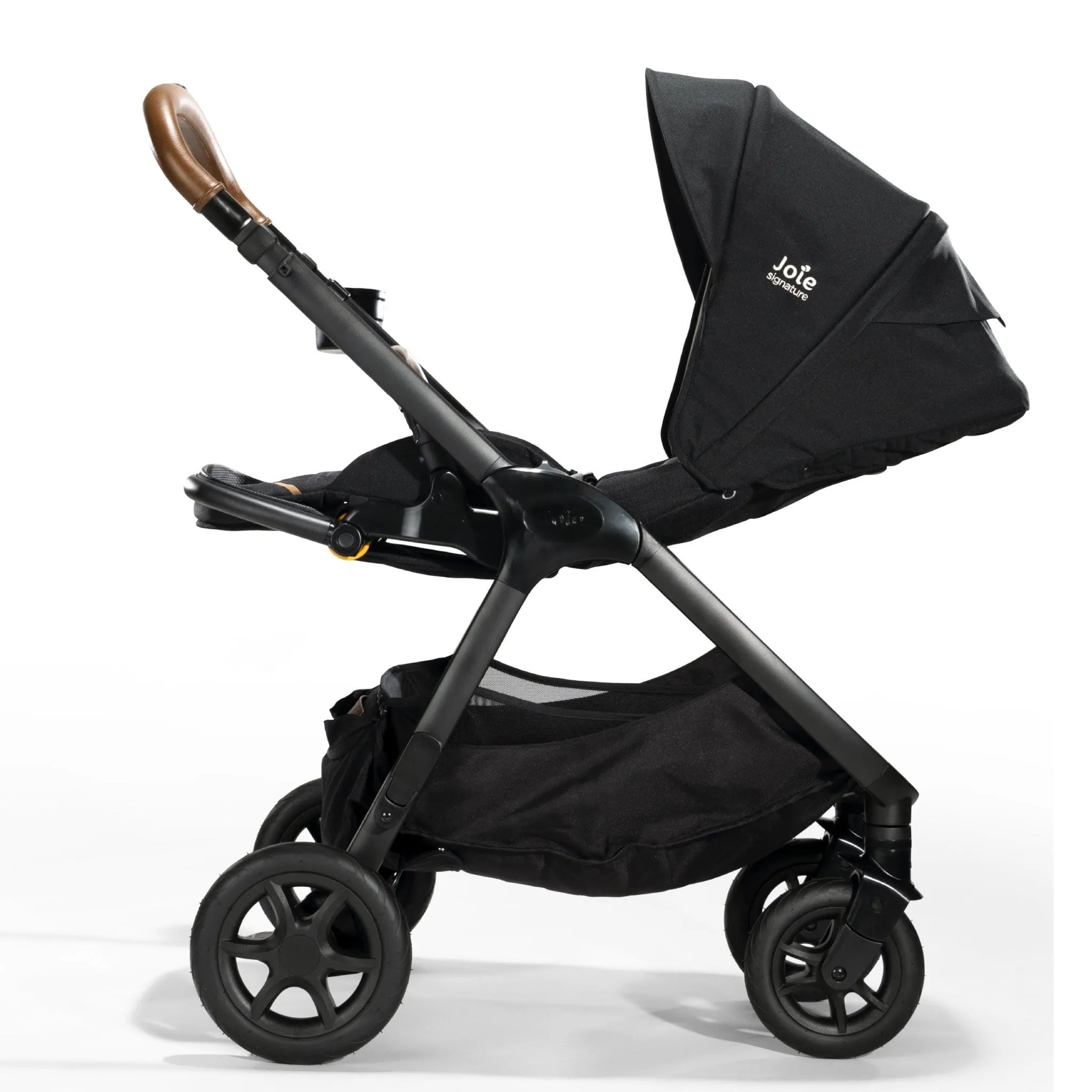 Joie Finiti 4in1 Signature Edition Pram Eclipse