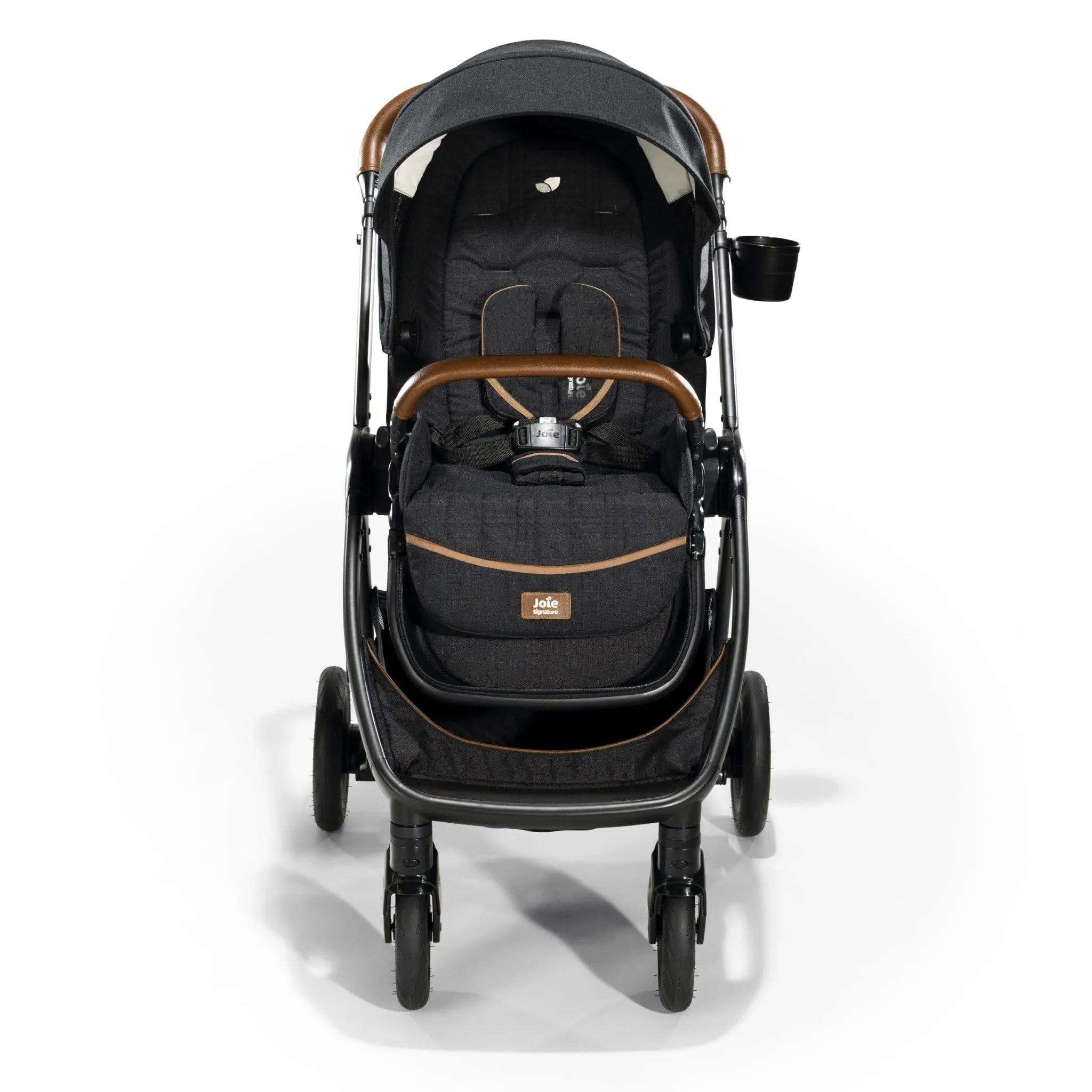 Joie Finiti 4in1 Signature Edition Pram Eclipse
