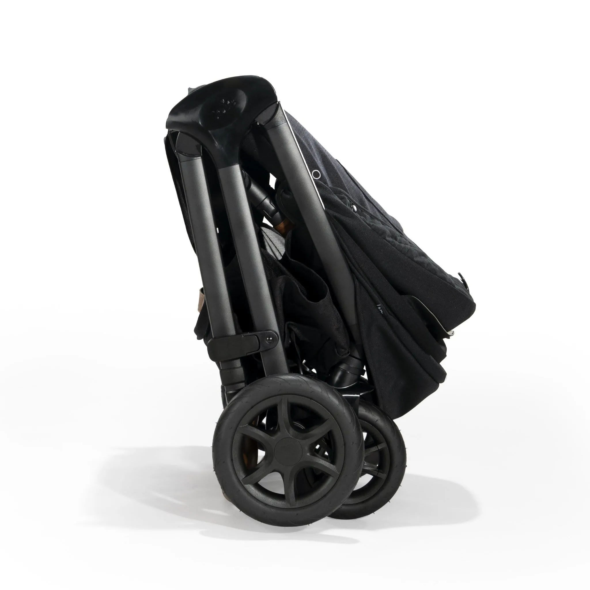 Joie Finiti 4in1 Signature Edition Pram Eclipse