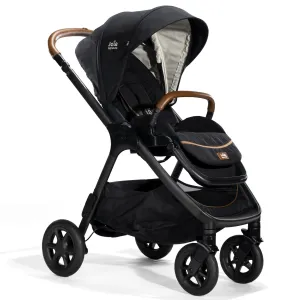 Joie Finiti 4in1 Signature Edition Pram Eclipse