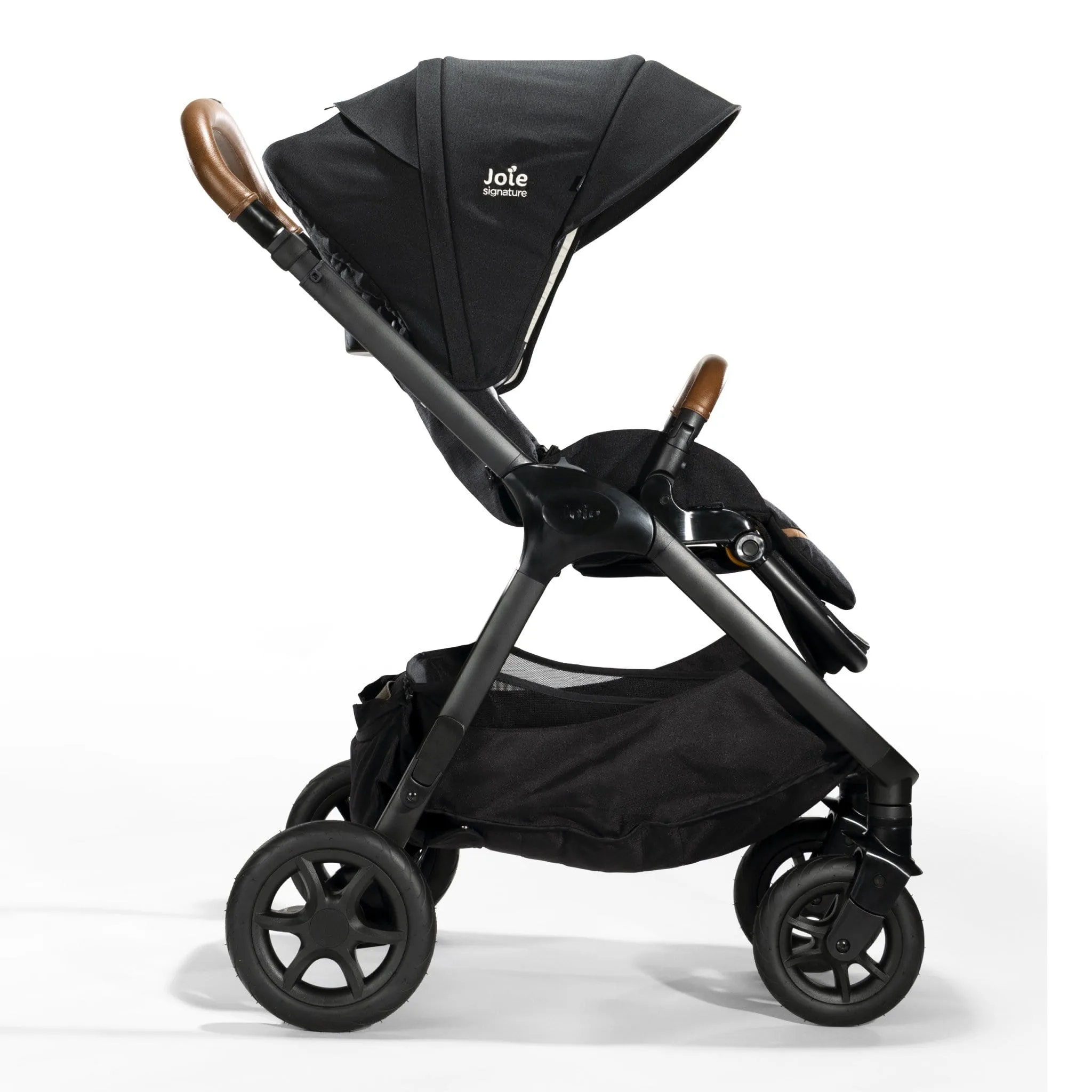 Joie Finiti 4in1 Signature Edition Pram Eclipse