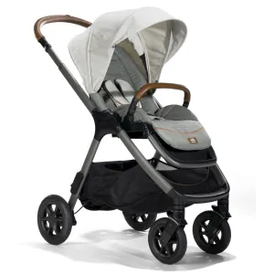 Joie Finiti 4in1 Signature Edition Pram Oyster