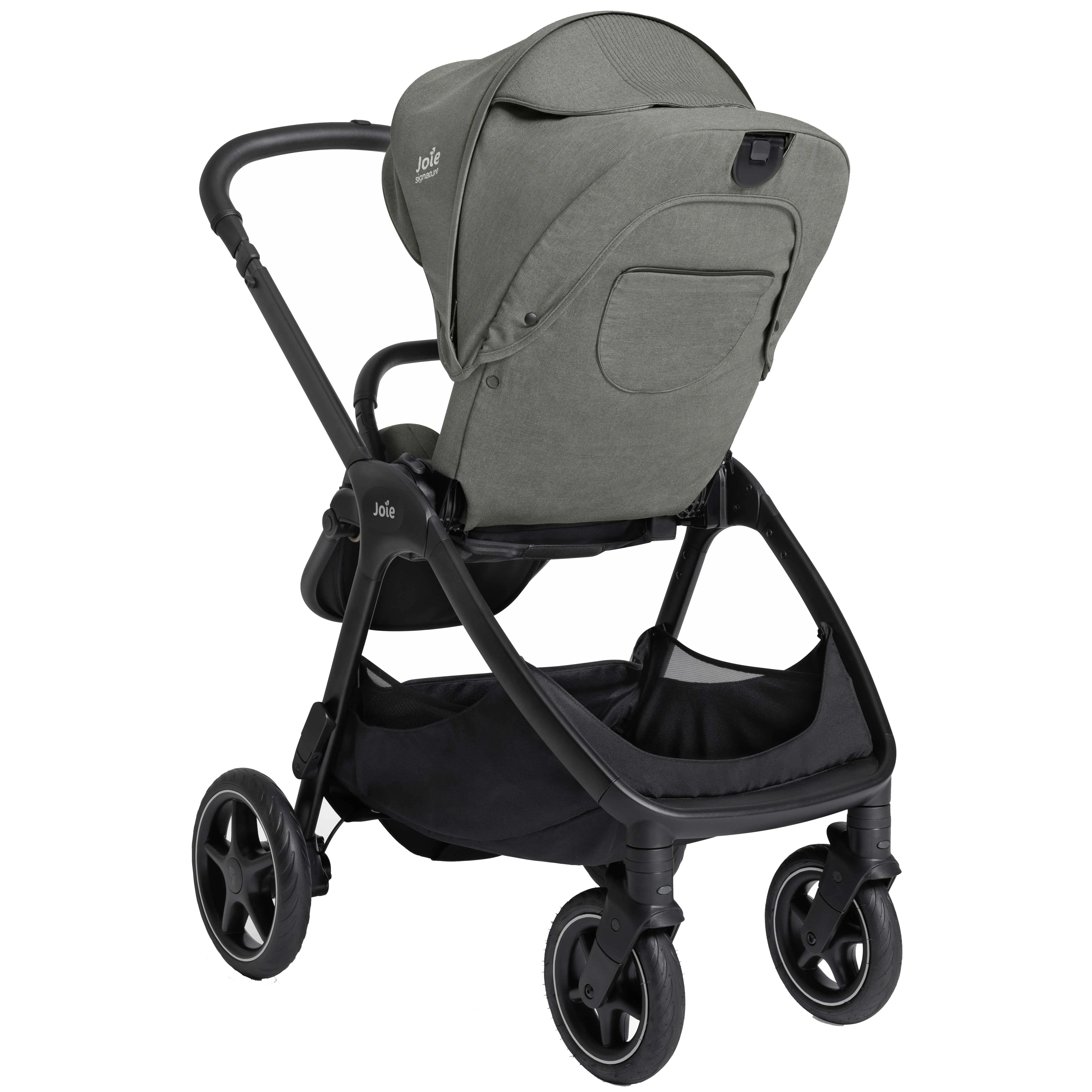 Joie Finiti 4in1 Signature Edition Pushchair - Evergreen