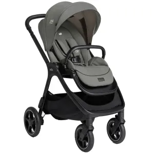 Joie Finiti 4in1 Signature Edition Pushchair - Evergreen