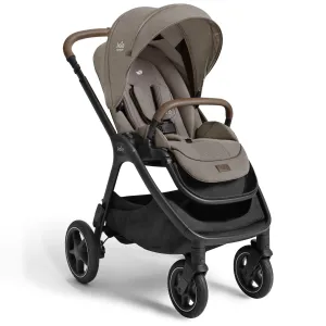 Joie Finiti 4in1 Signature Edition Pushchair - Maple