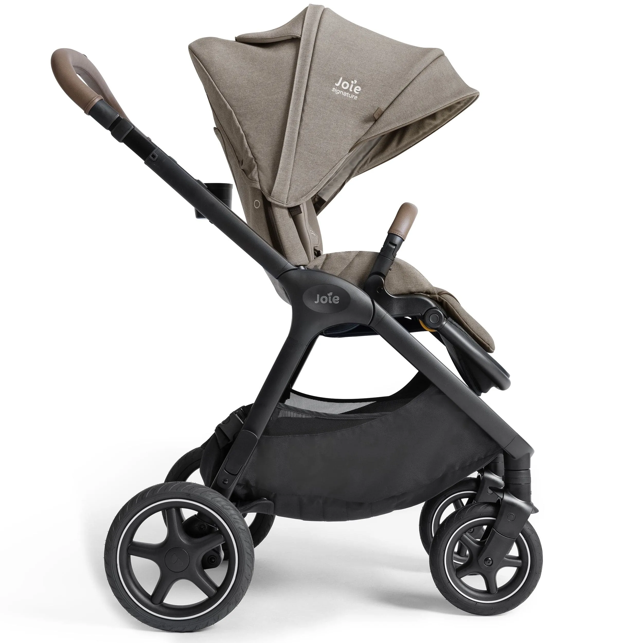 Joie Finiti 4in1 Signature Edition Pushchair - Maple