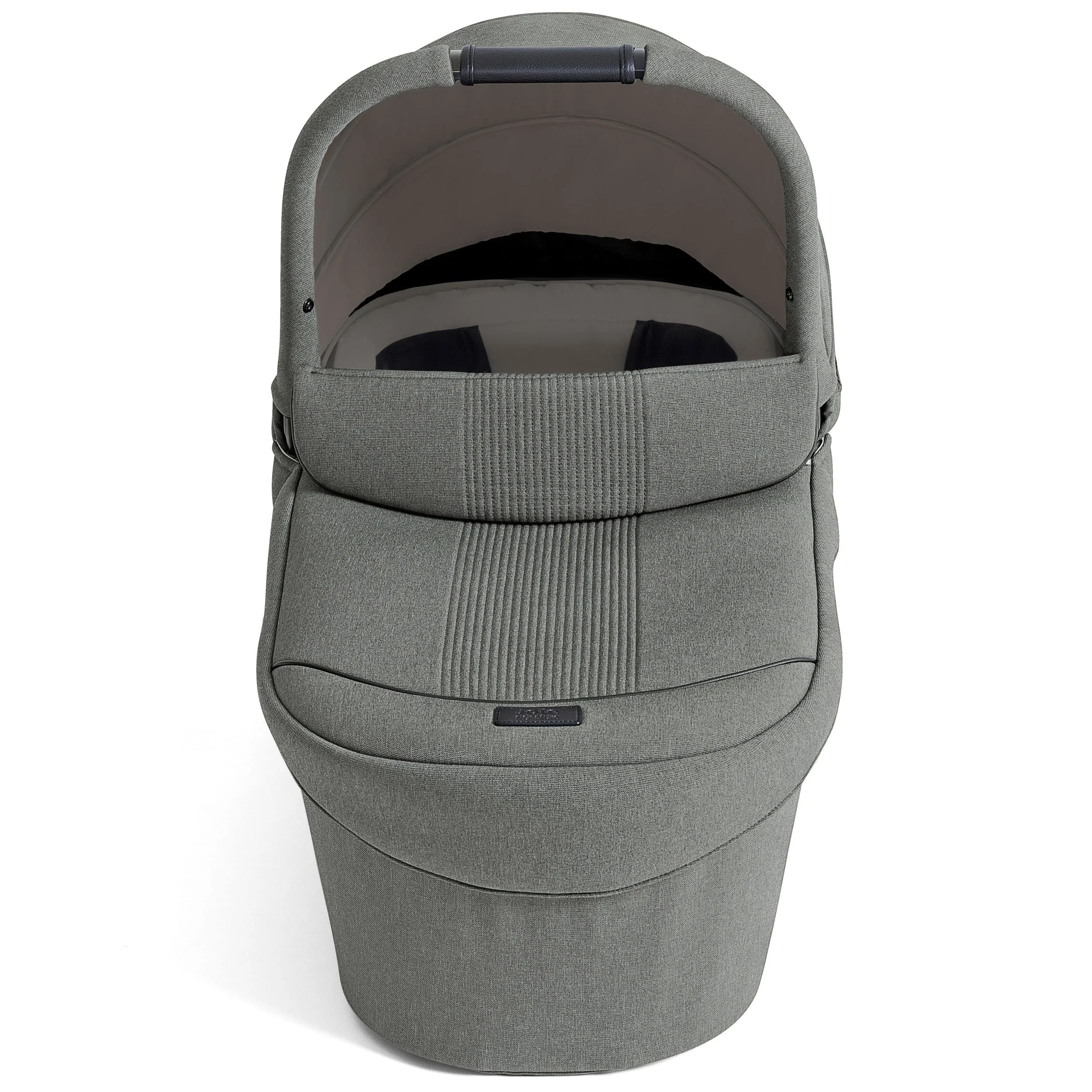 Joie Finiti Flex Pushchair & Ramble XL Carrycot - Evergreen