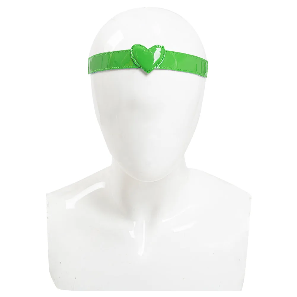 JoJo‘s Bizarre Adventure Halloween Carnival Suit Dio Brando Cosplay Costume Top Pants Outfit