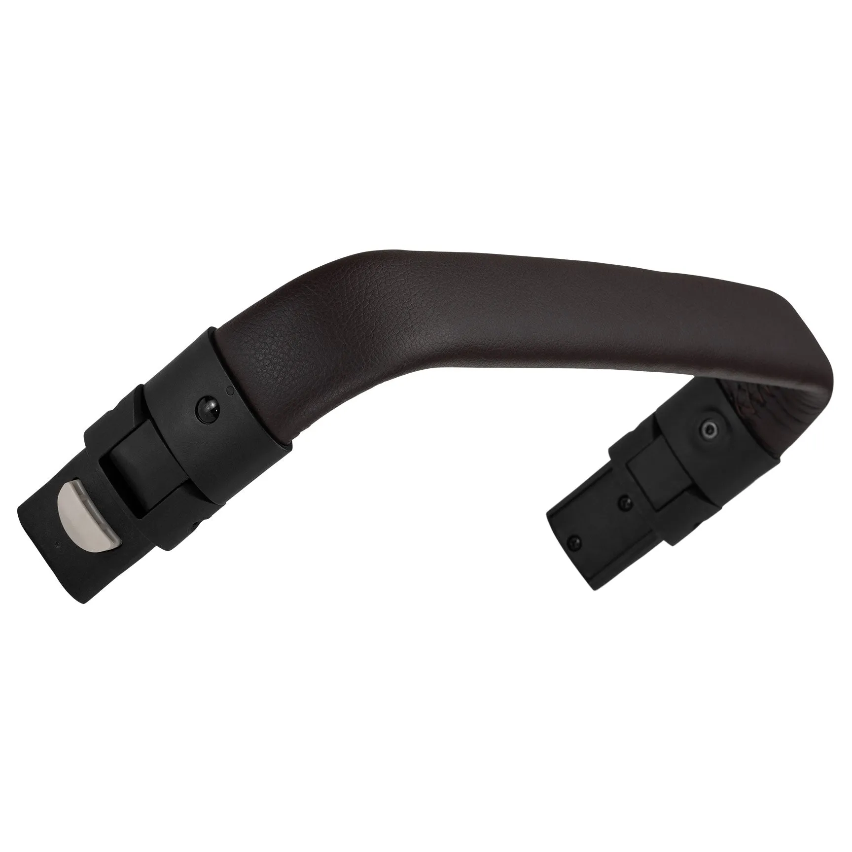 Joolz Geo 3 Bumper Bar in Dark Brown