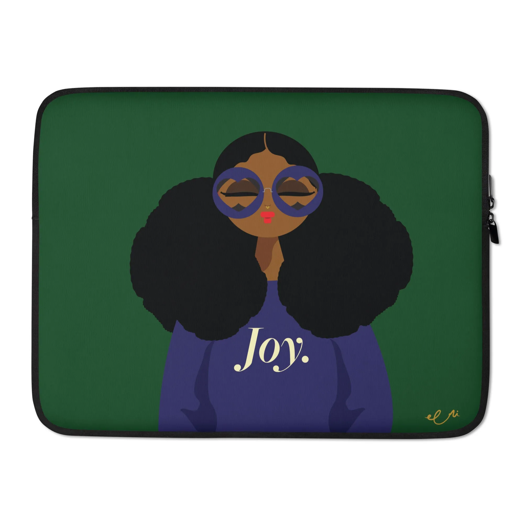 Joy Laptop Sleeve