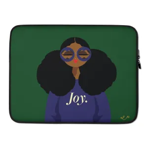 Joy Laptop Sleeve