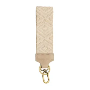 Joy Susan Wristlet Keychain