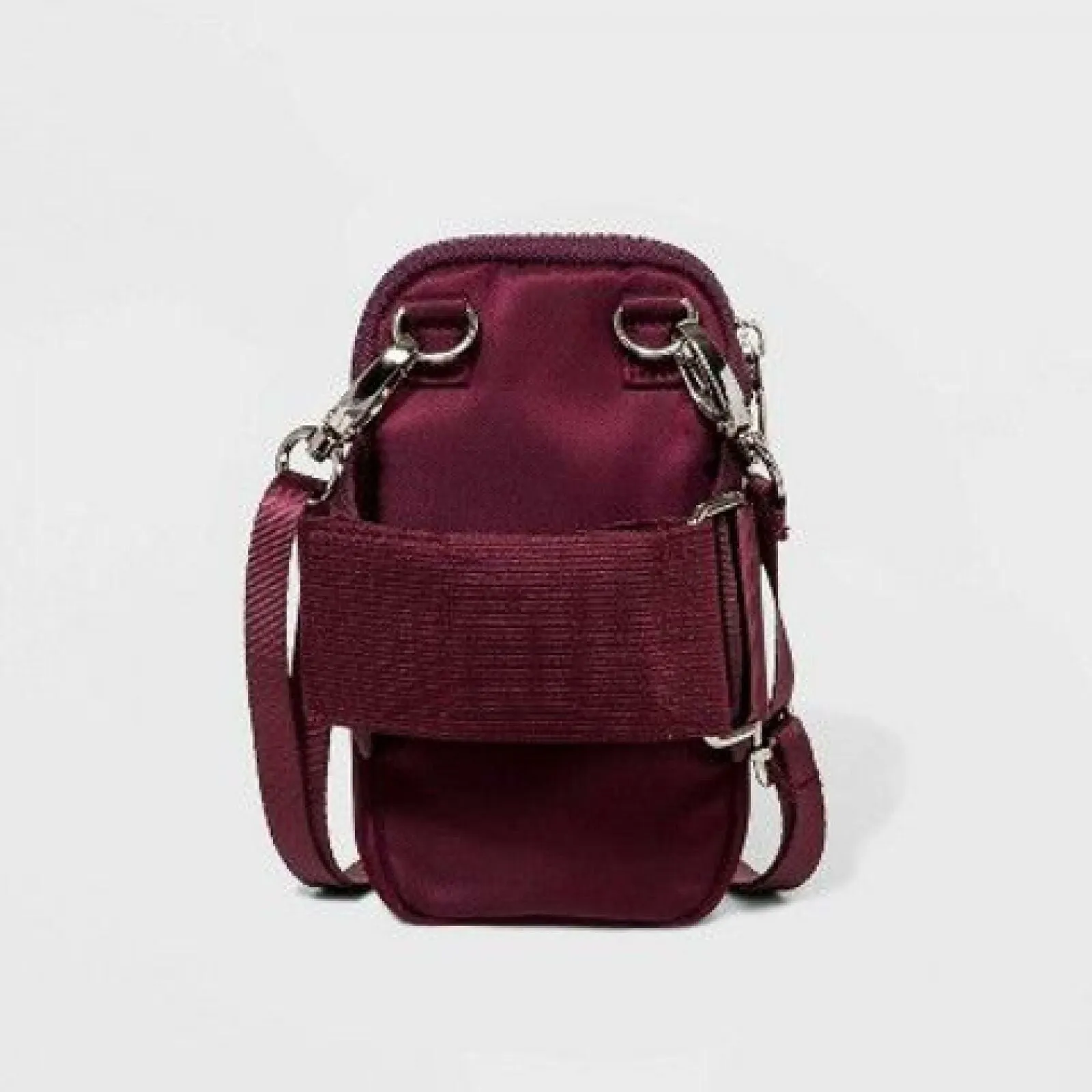 JoyLab Zip Closure Wristlet and Small ID Case Combo Pack