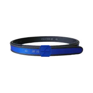 JR QD Belt #34, Blue