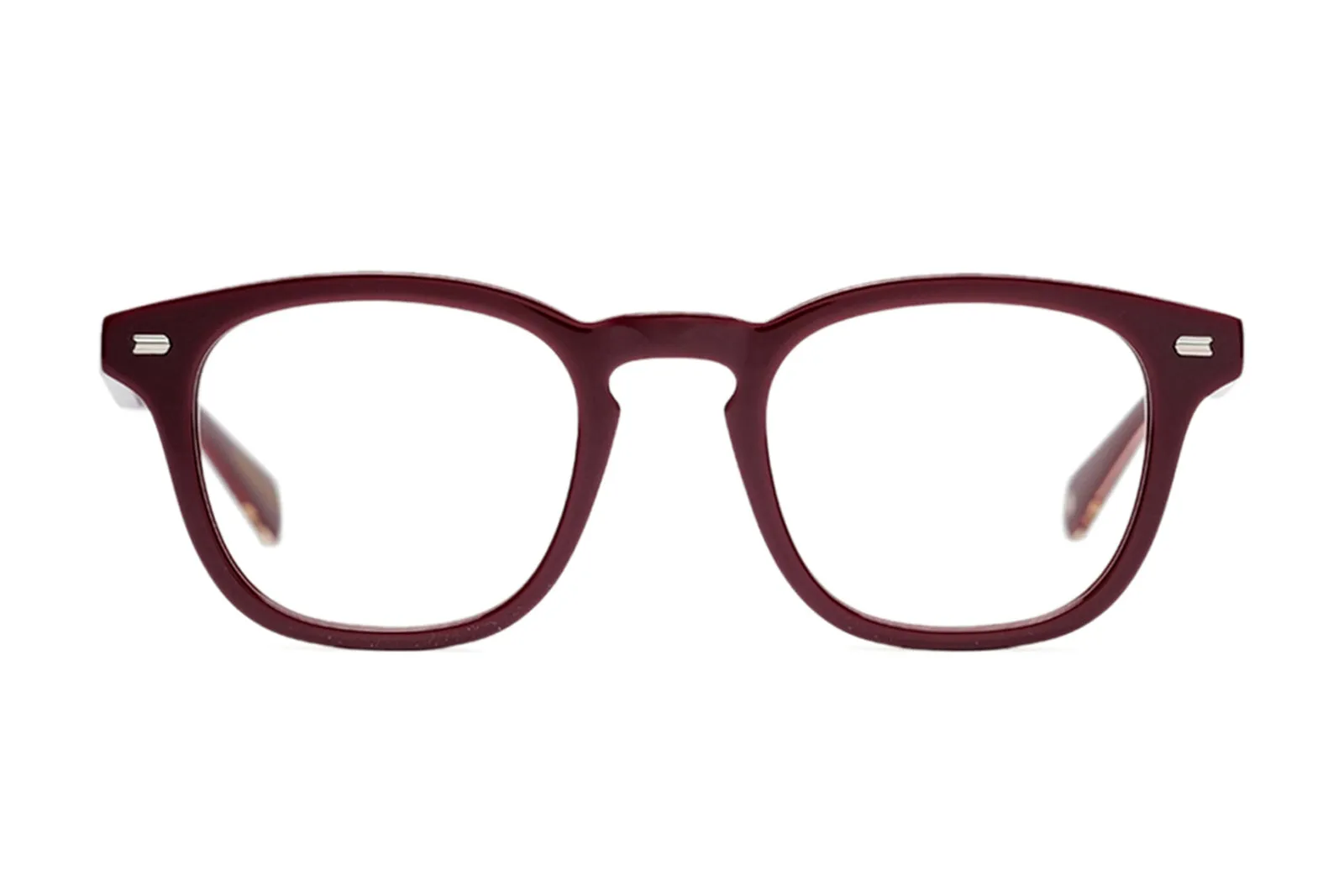 JSB Eyeglasses - Burgundy