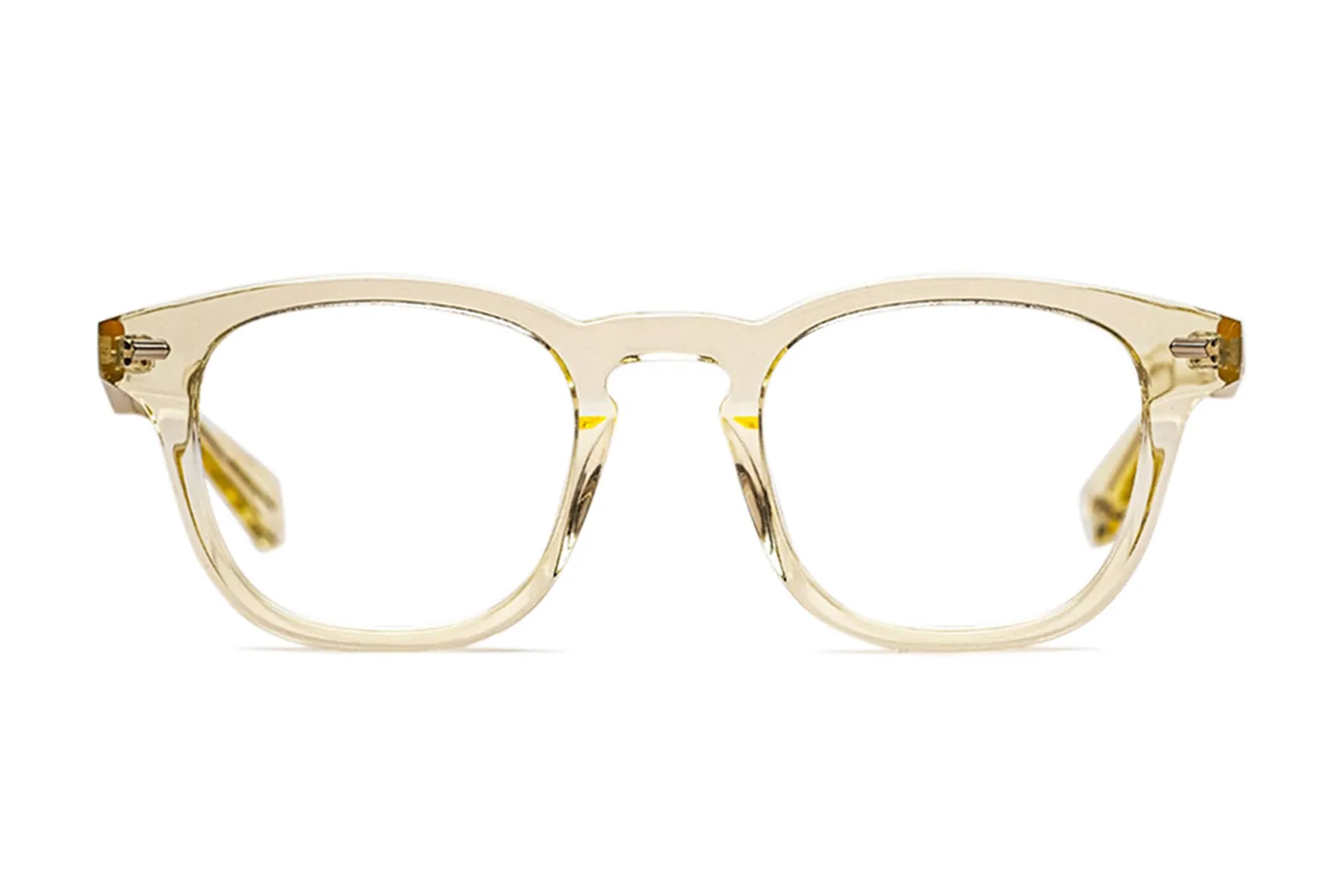 JSB Eyeglasses - Champagne
