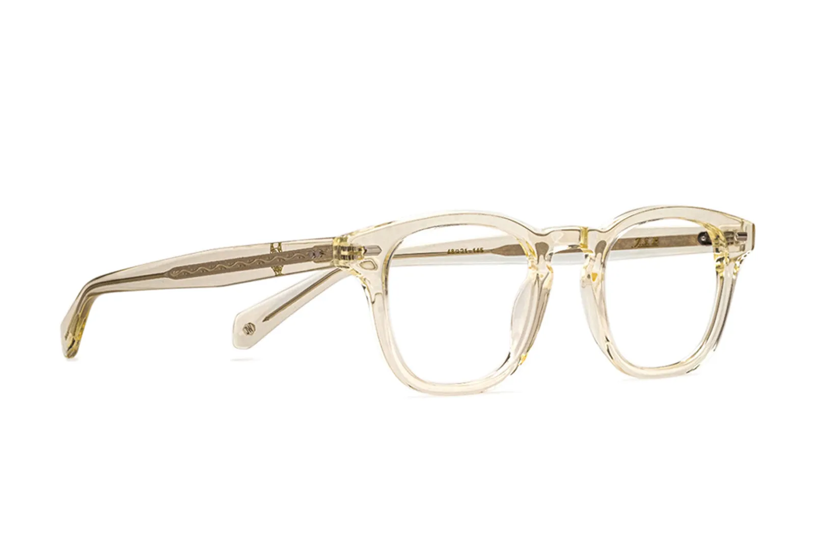 JSB Eyeglasses - Champagne