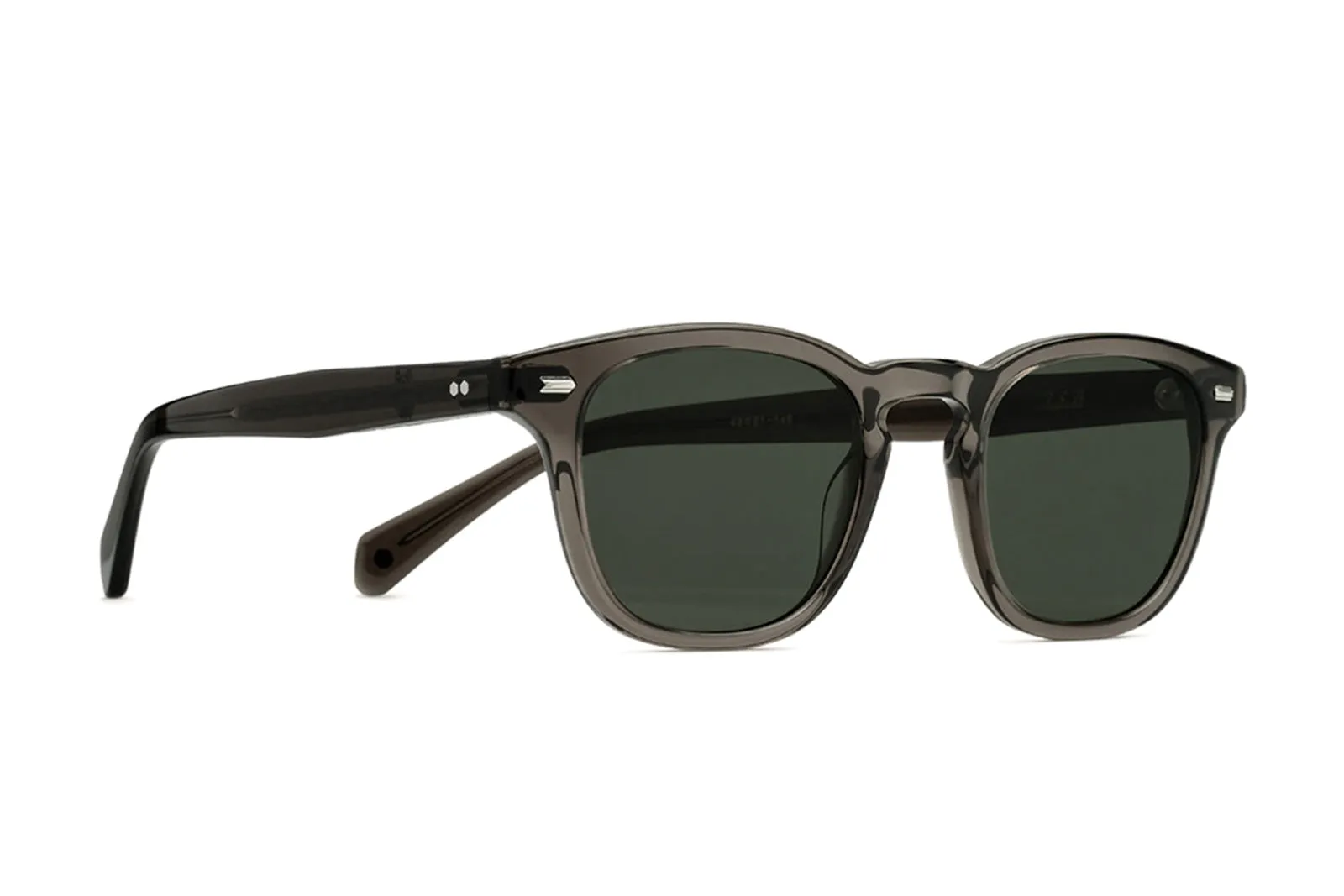 JSB Sunglasses - Smoke