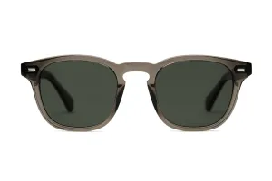JSB Sunglasses - Smoke