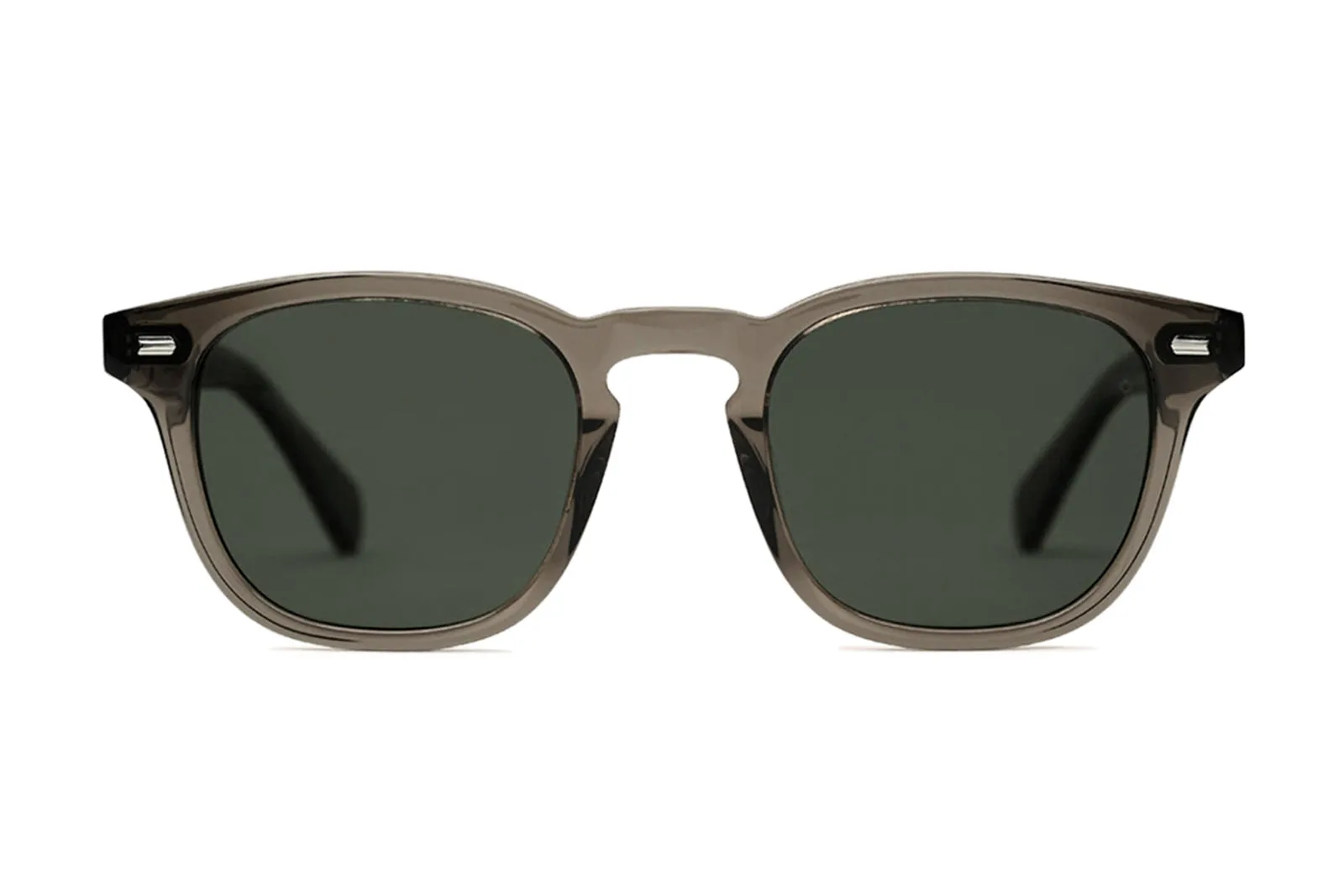 JSB Sunglasses - Smoke